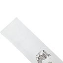 Turner 6" X 3" Square Edge Hell's Handle