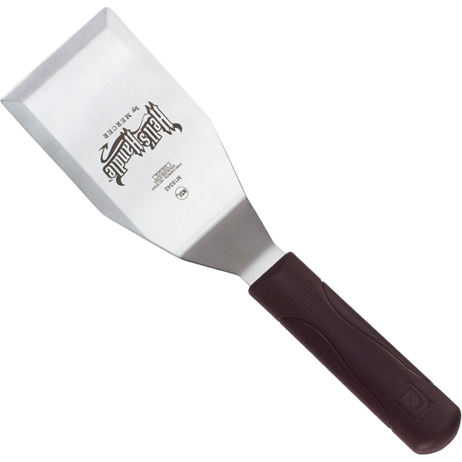 Turner 5" X 3" Hell's Handle