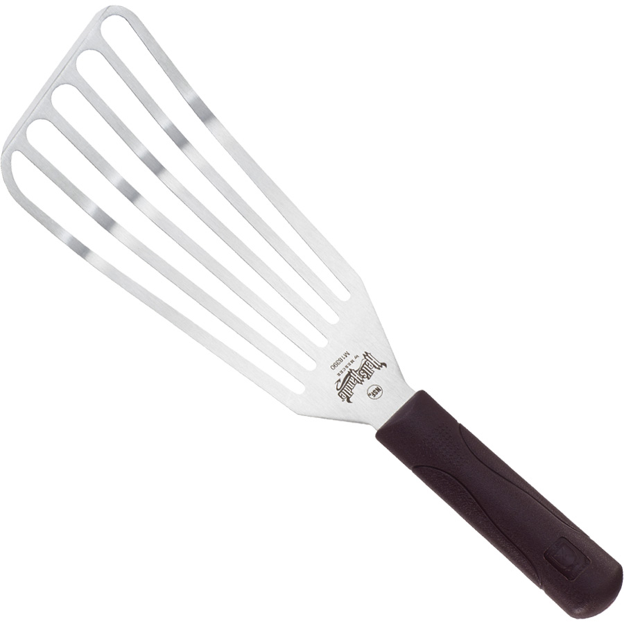 Fish Turner 9" x 4" Hell's Handle
