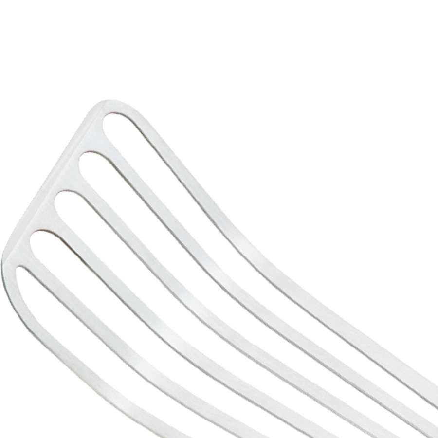 Fish Turner 9" x 4" Hell's Handle