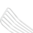 Fish Turner 9" x 4" Hell's Handle