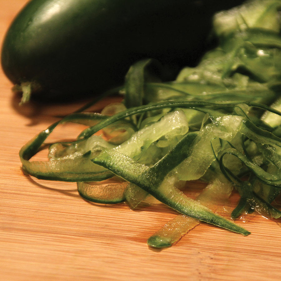 Ribbon Grater,  Narrow