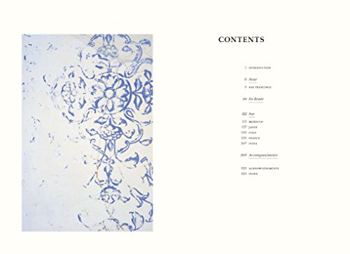 Near & Far: Recipes Inspired B