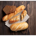 Mrs Andersons Baking Brotform BreadProofing Basket  Oval