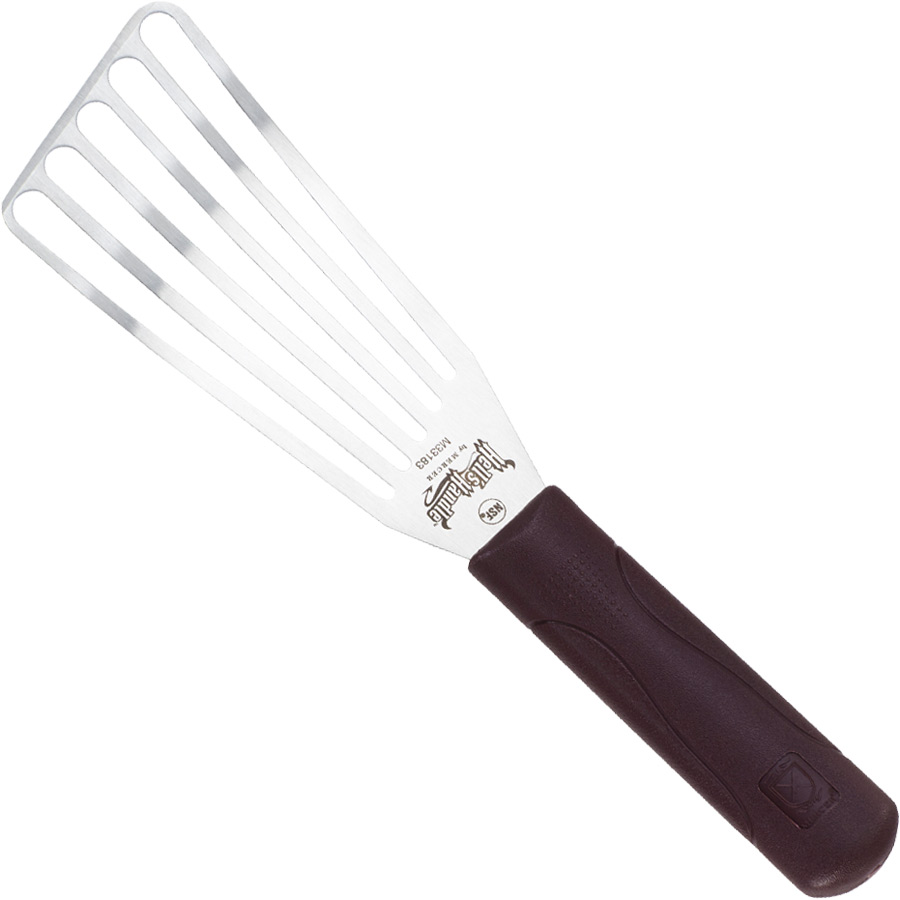 Fish Turner 6"X3" Hell's Handle