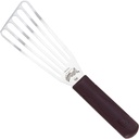 Fish Turner 6"X3" Hell's Handle