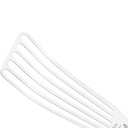 Fish Turner 6"X3" Hell's Handle