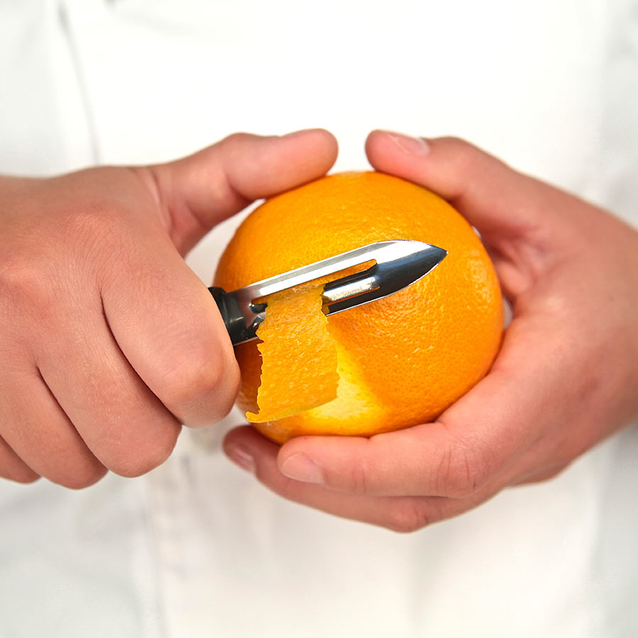 Vegetable Peeler