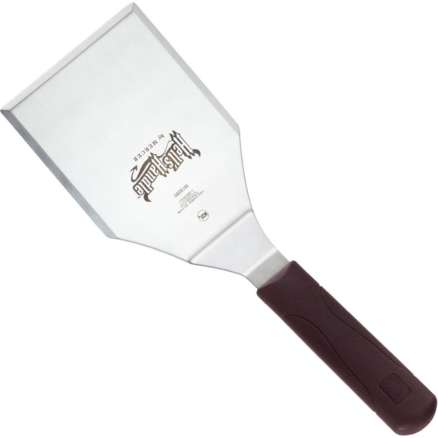 Turner 5" X 4" Hell's Handle