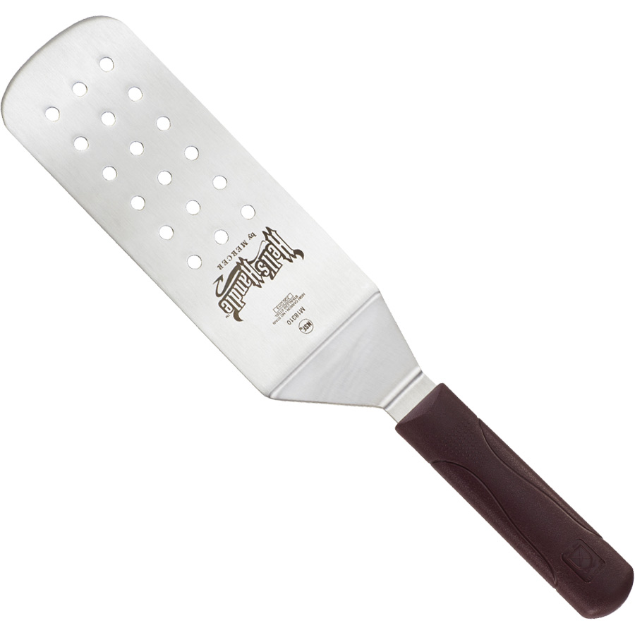 Turner 8" X 3" Perforated Hell's Handle