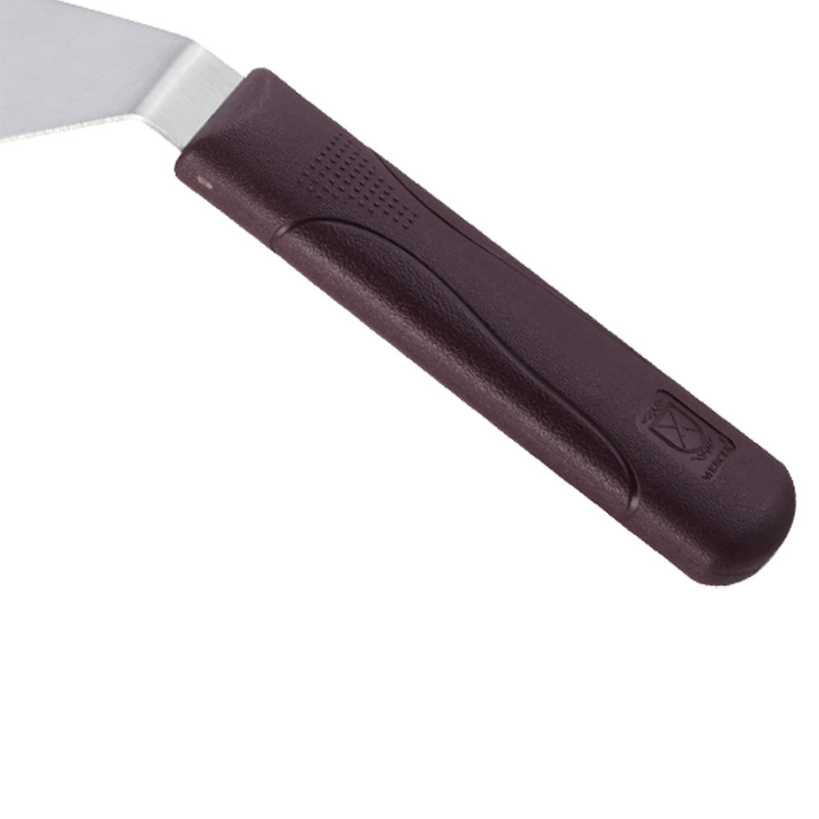 Turner 8" X 3" Perforated Hell's Handle