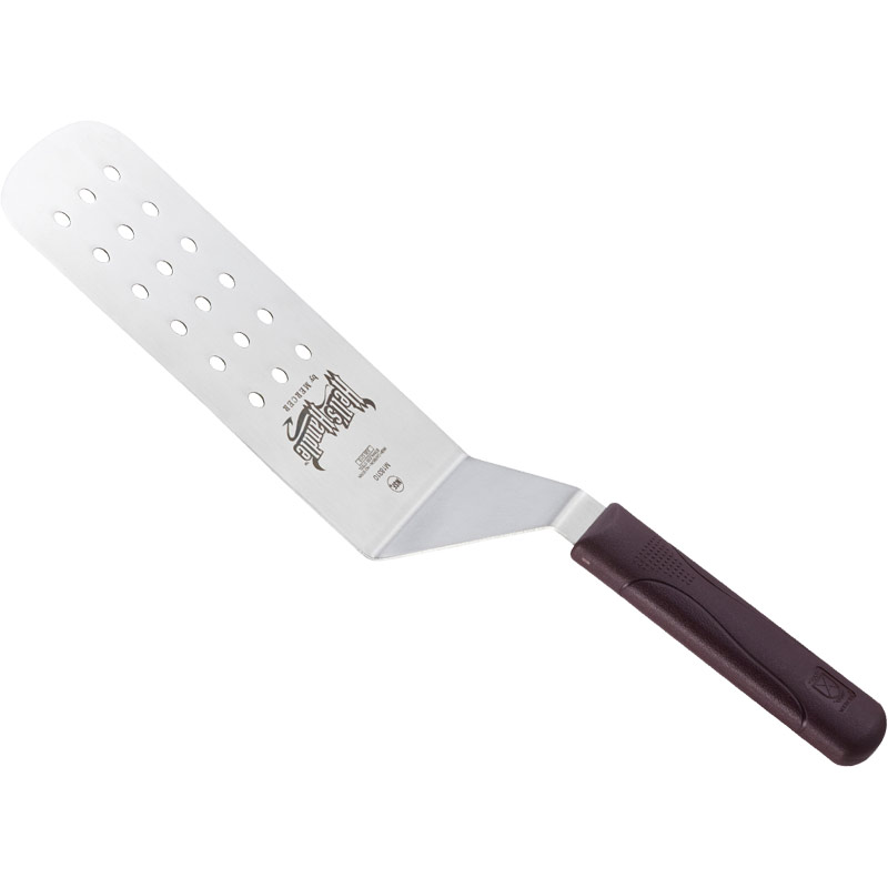 Turner 8" X 3" Perforated Hell's Handle