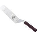 Turner 8" X 3" Perforated Hell's Handle