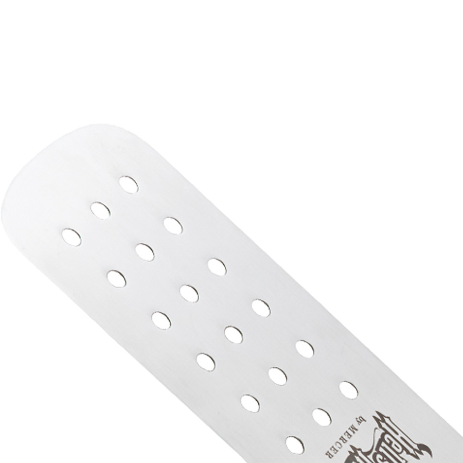 Turner 8" X 3" Perforated Hell's Handle