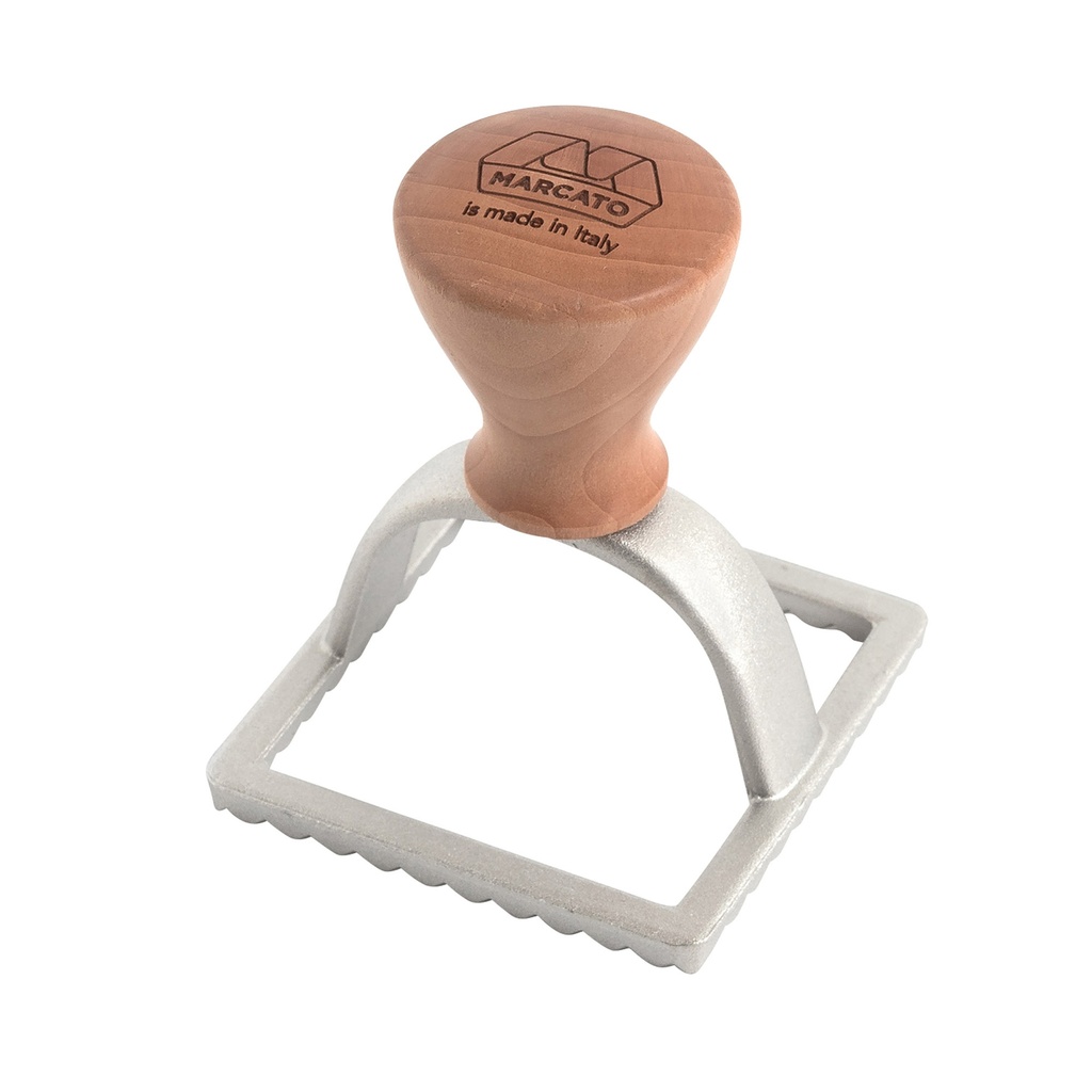 Ravioli Stamp Square 2.25" Classic