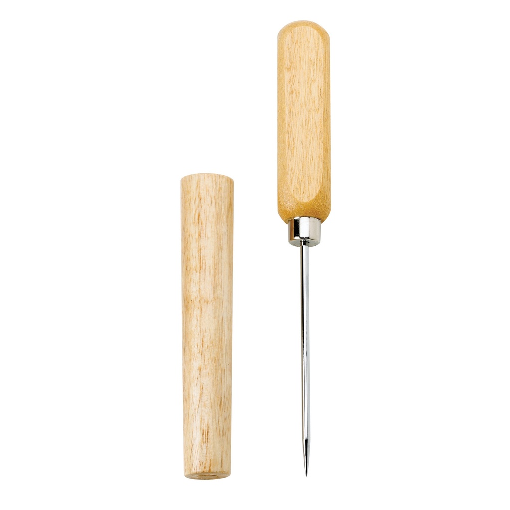 Ice Pick With Safety Cover