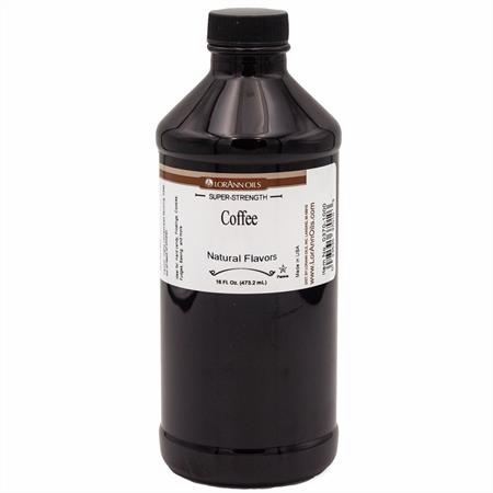 Coffee Flavoring 16 fl oz