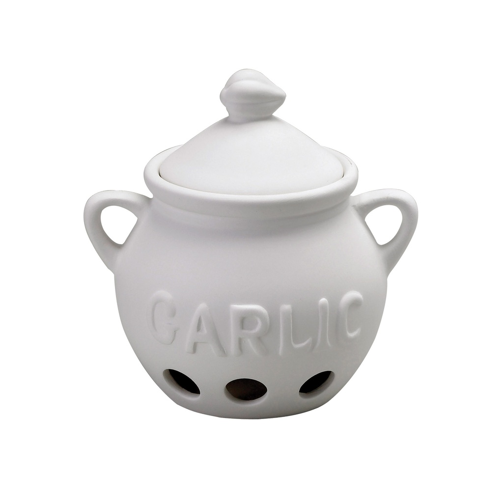 Garlic Keeper Ceramic