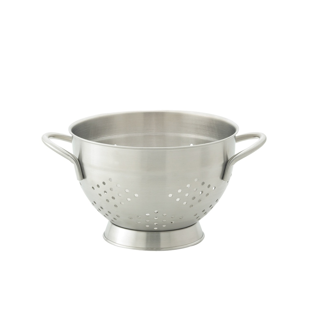 Colander 2 Qt Stainless Steel