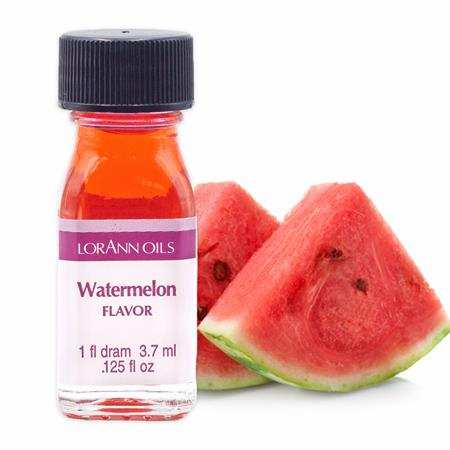 [0260-0100LO] Watermelon Flavoring 1 Dram