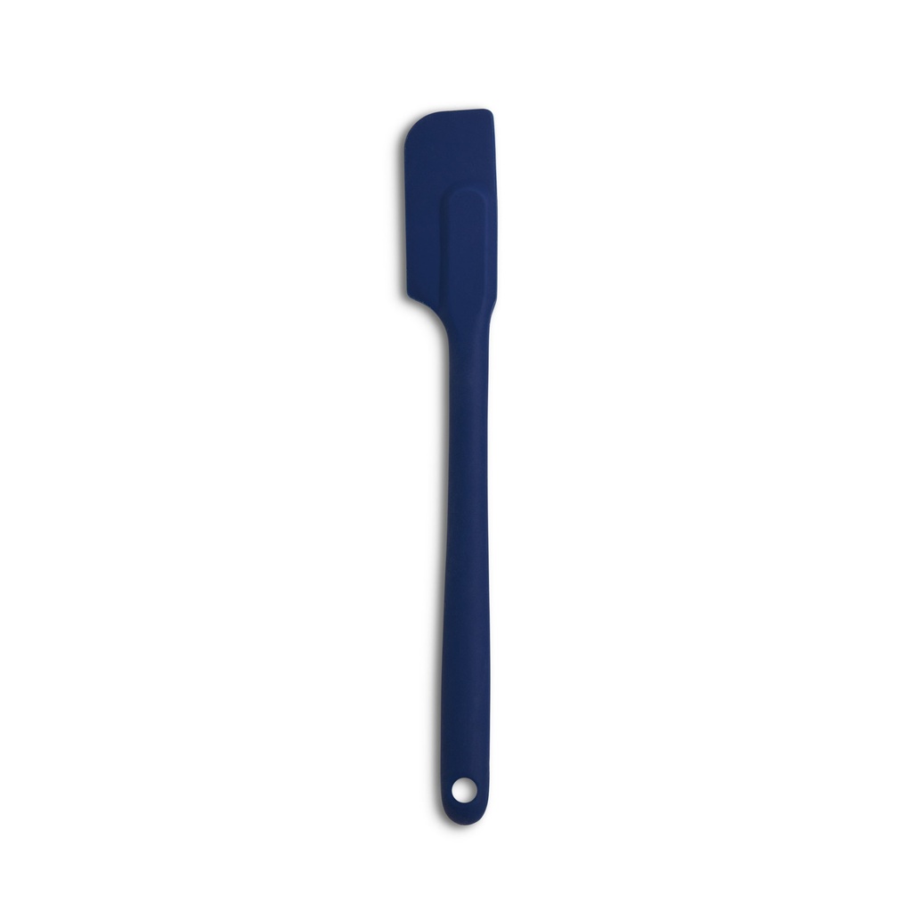 Slim Spatula Silicone Navy