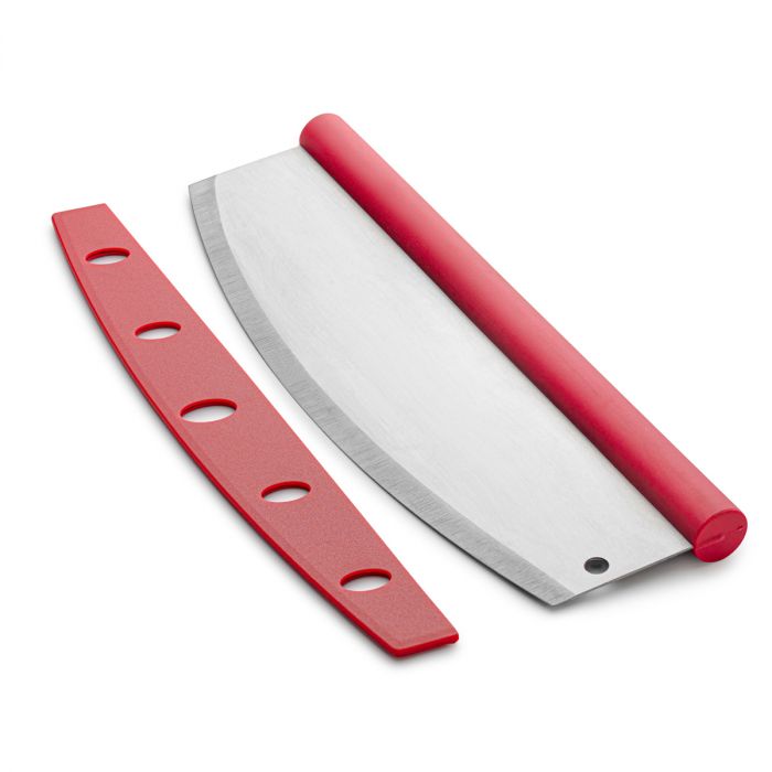 Pizza Cutter 13" Rocking