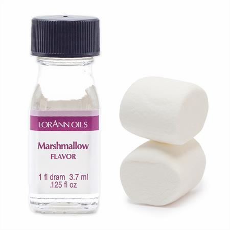 Marshmallow Flavoring 1 Dram