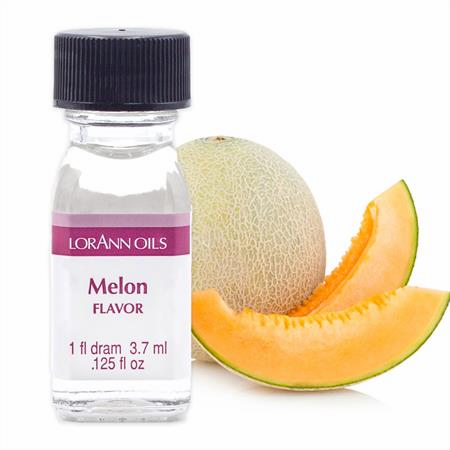 [01795] Melon 1 Dram Flavoring