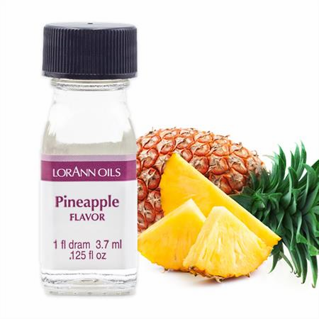 Pineapple 1 Dram Flavoring