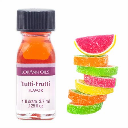 Tutti-Frutti 1 Dram Flavoring