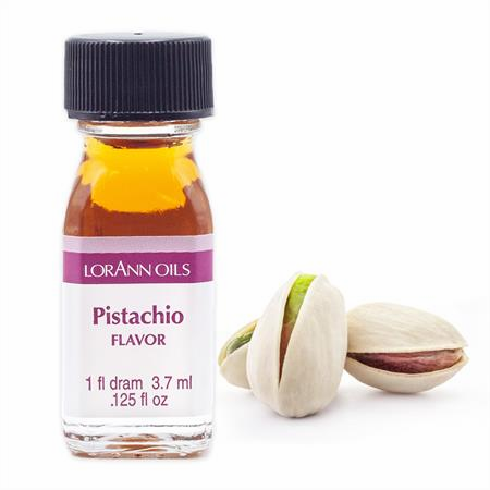 Pistachio 1 Dram Flavoring