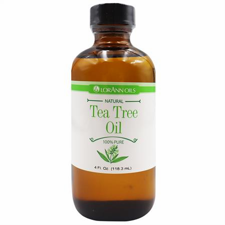 [01931] Tea Tree Oil 1 Fl Oz