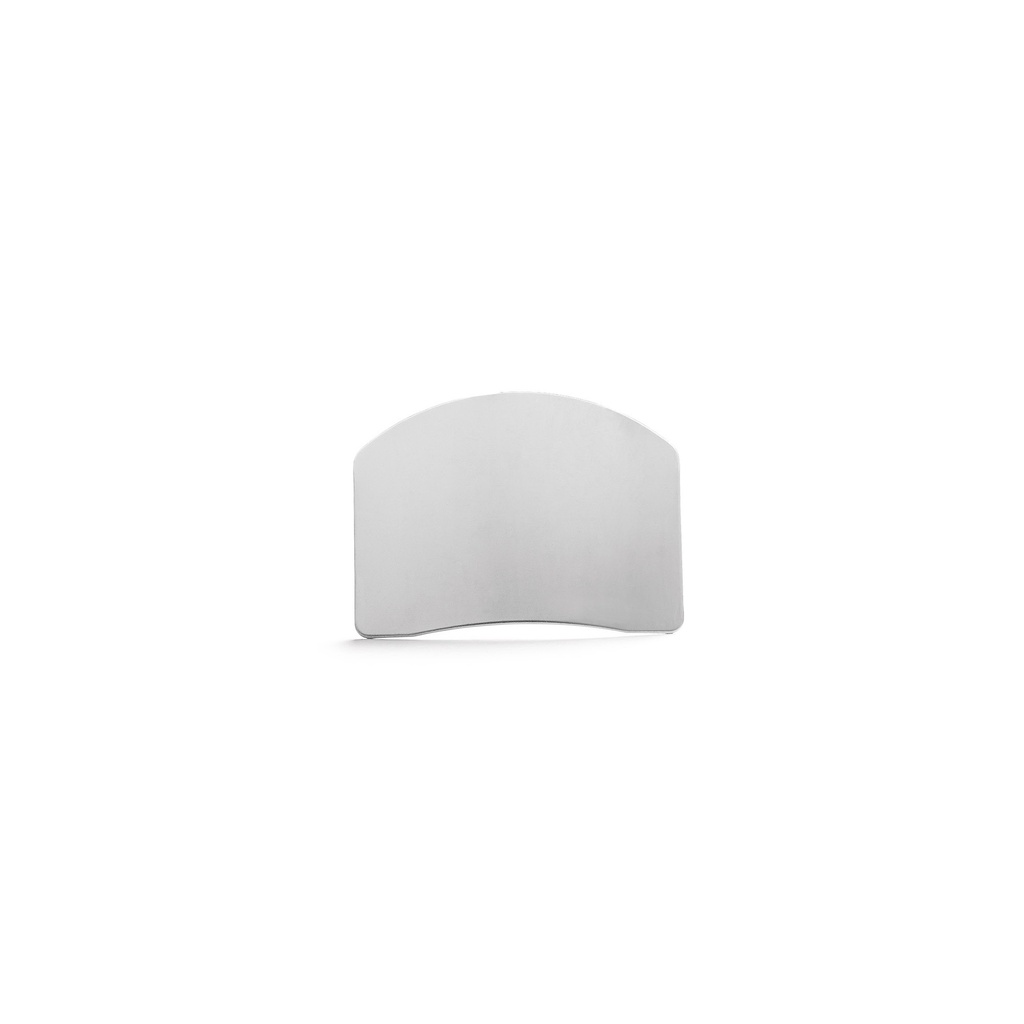 Stainless Steel Finger Guards 2 Pk