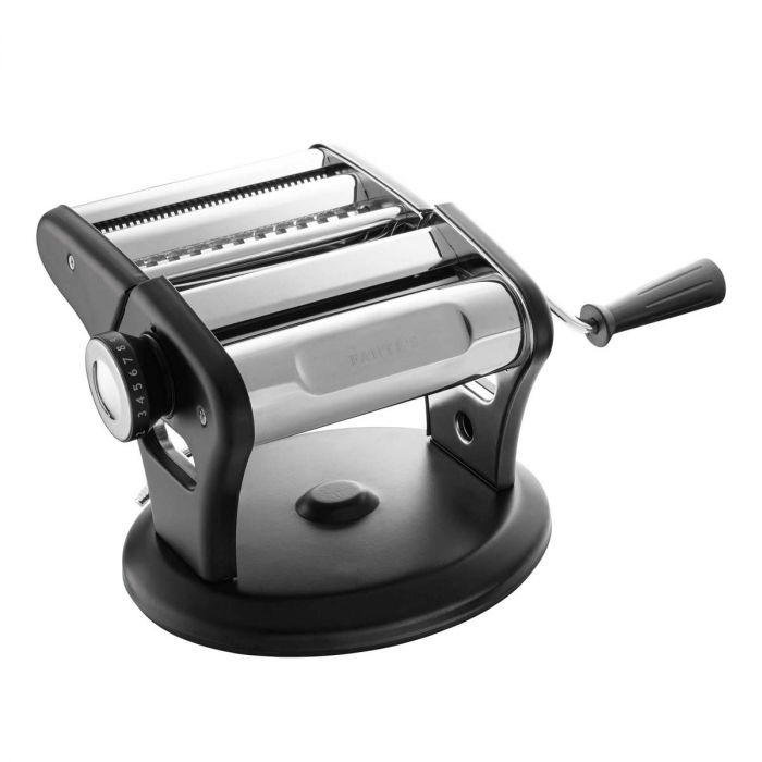 Supreme Pasta Machine With Double Pasta Cutter