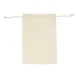 [00018] Muslin Herb Bag 3" x 5"