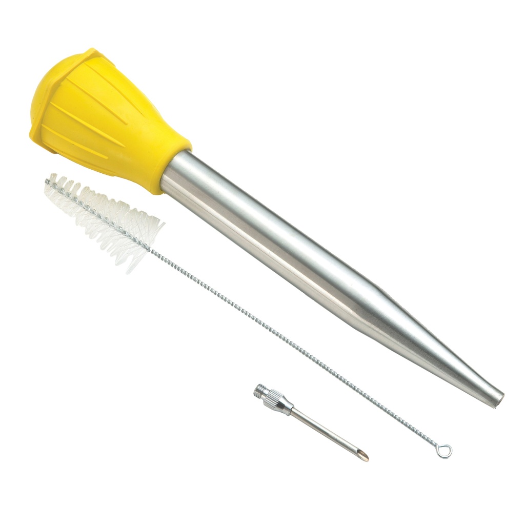 Baster Stainless Steel