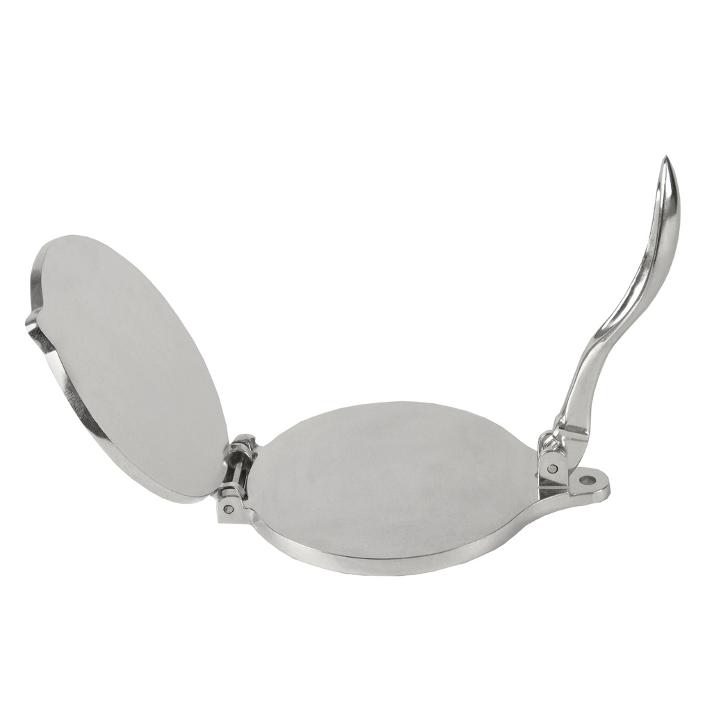 Tortilla Press Cast Aluminum