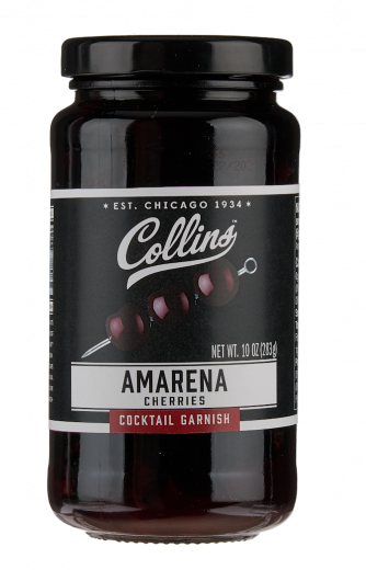 [02602] Amarena Cherries 13.4 oz