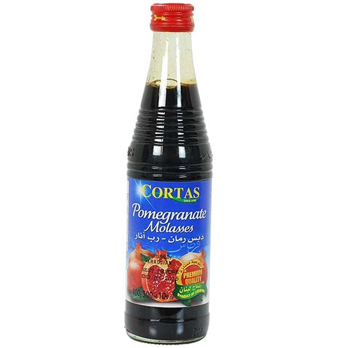 [02789] Pomegranate Molasses 10 Fl Oz