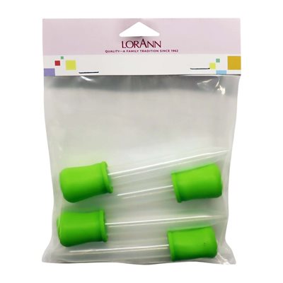 Gummy Droppers 4 Pack