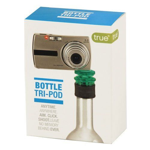 Bottle Tripod