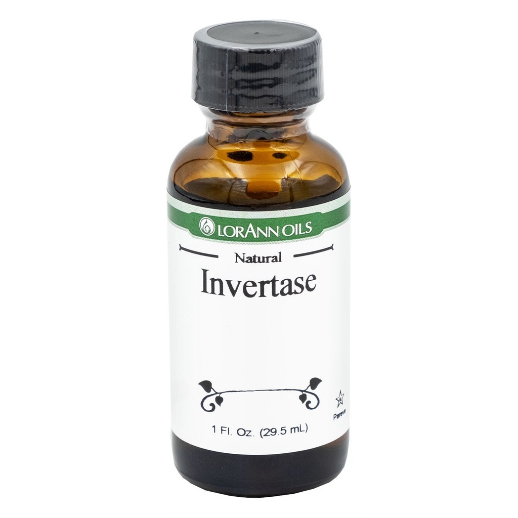 [04828] Invertase 1 Fl Oz