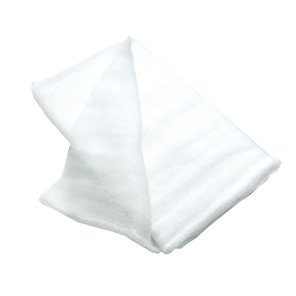 [04835] Cheese Cloth 2 Sq Yd