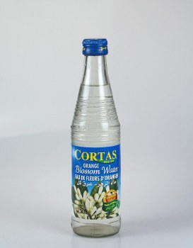 Orange Blossom Water 10 Fl Oz