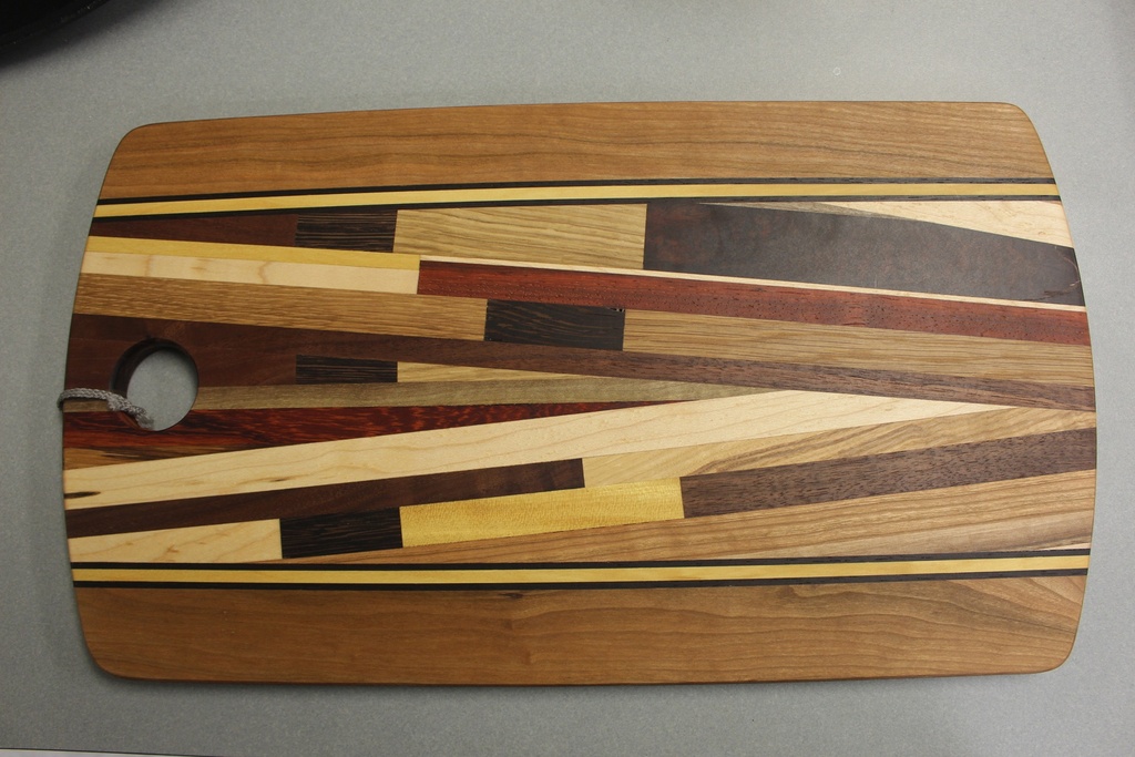 Charcuterie Board #1877