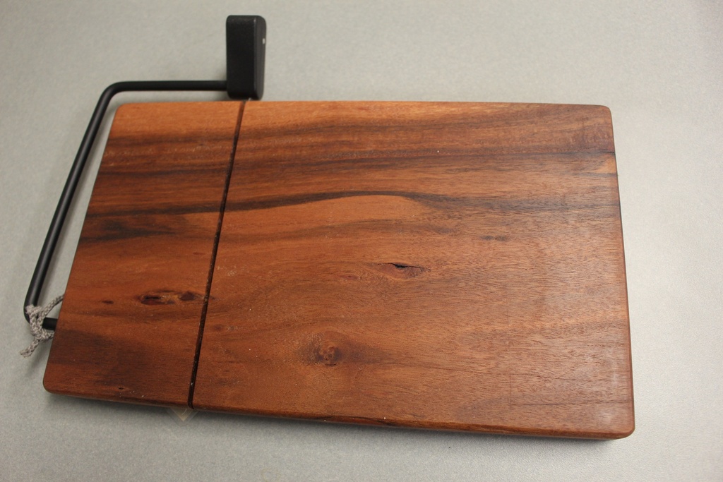Cheese Slicing Board #01857
