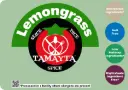 Lemongrass 1/2 Cup Jar