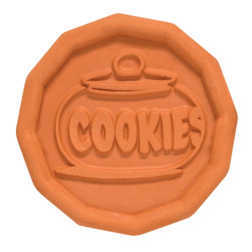Brown Sugar Saver, Cookie Jar Design
