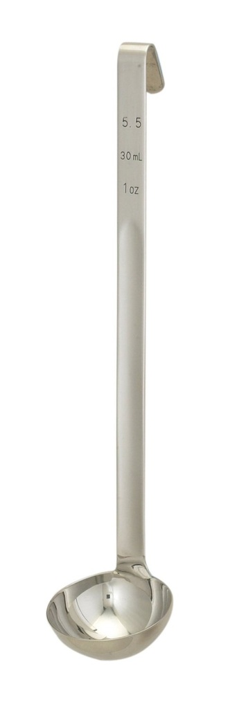 Stainless Steel Ladle 1 oz