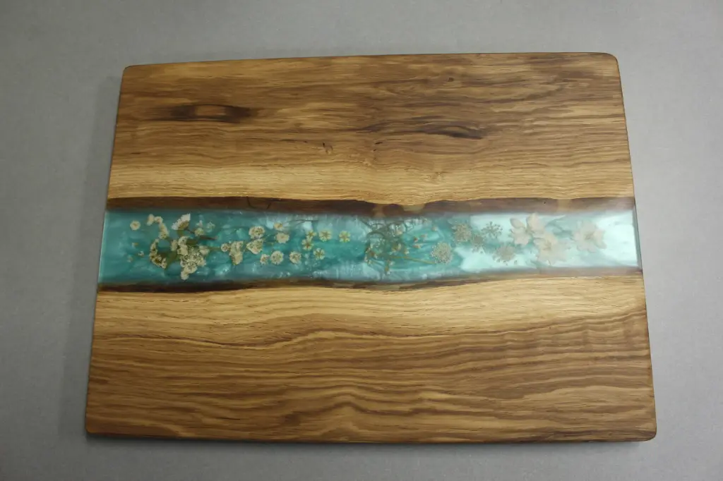 Charcuterie / Serving Board #1993